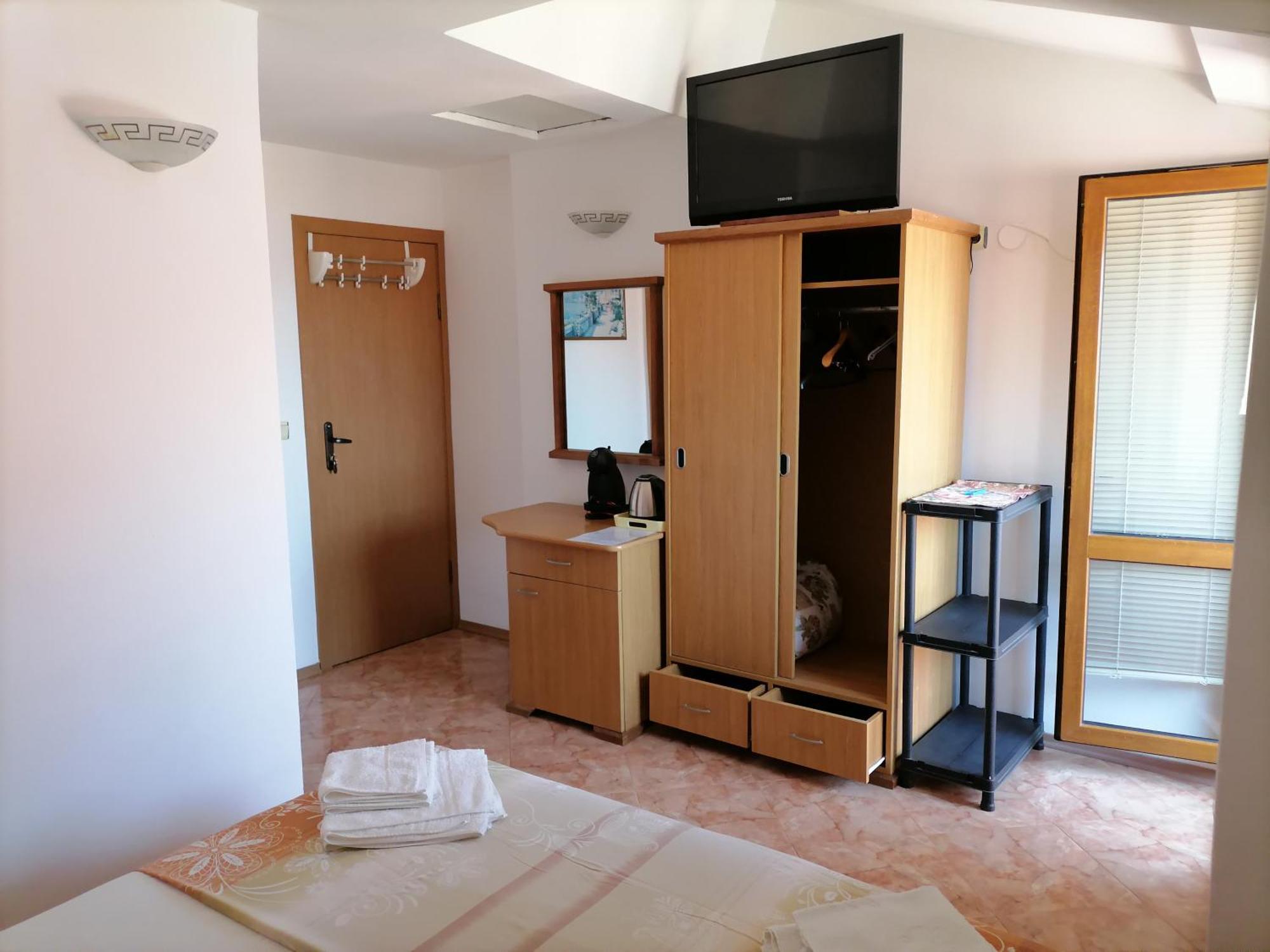Guesthouse Olimp Sozopol Exterior foto