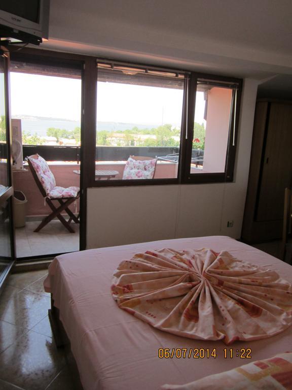 Guesthouse Olimp Sozopol Quarto foto