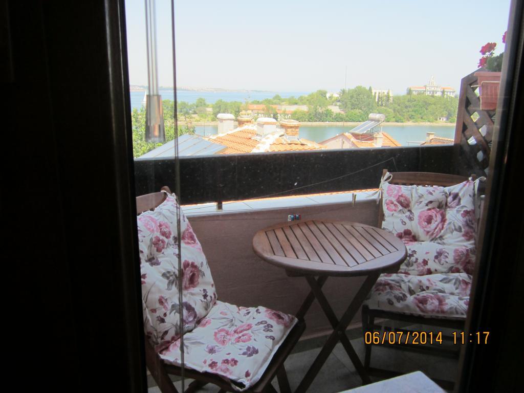Guesthouse Olimp Sozopol Exterior foto